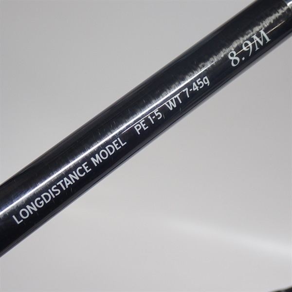 ブリストベンダバール８．９Ｍ